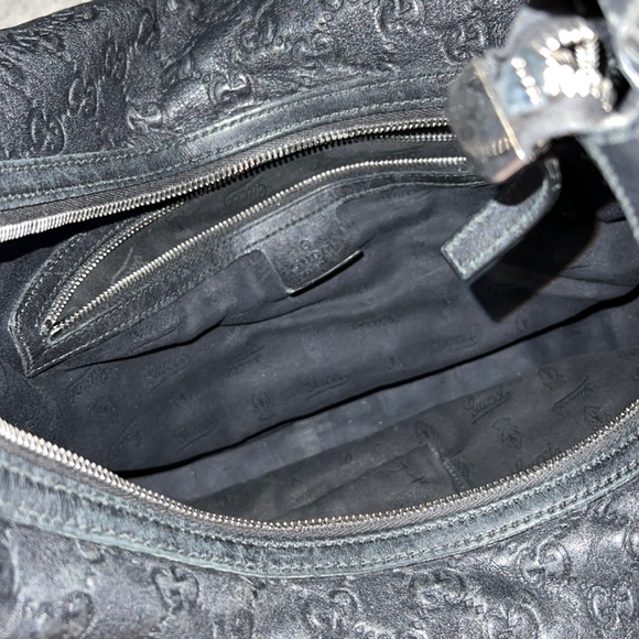 Gucci shoulder bag **authentic** - Picture 6 of 8